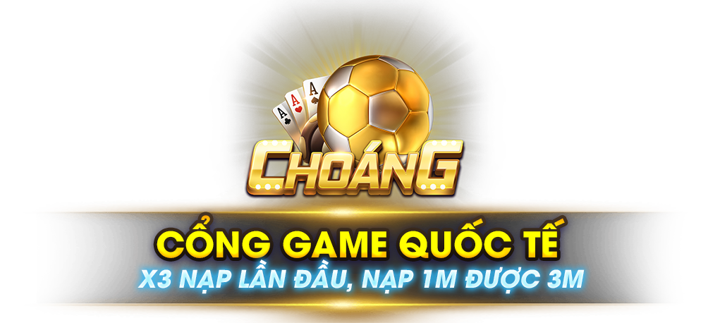 Choáng